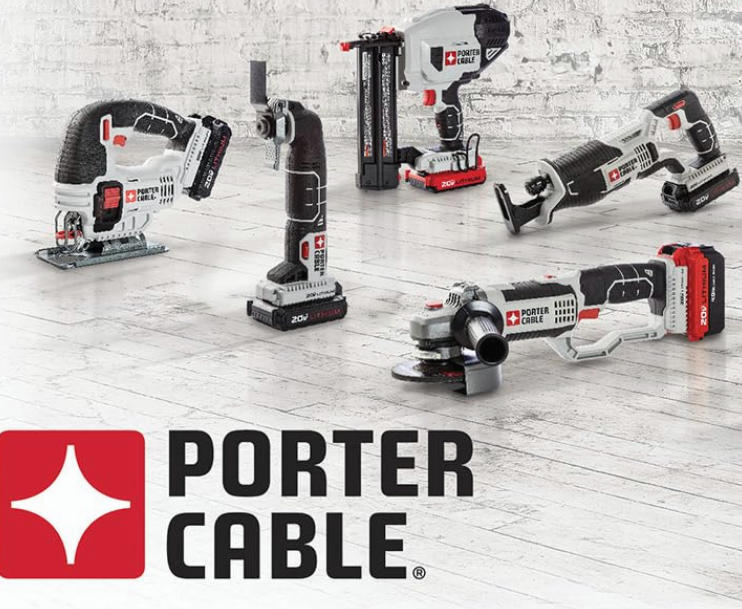 Porter Cable